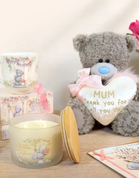 Gift Icon Slide: Me To You 