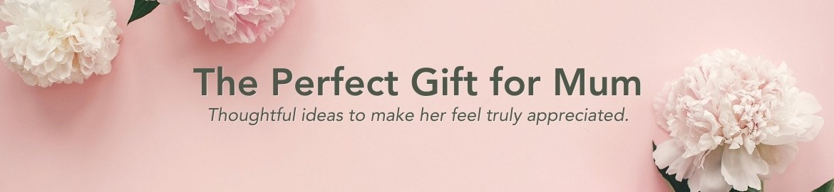 Mother's Day gifts & gift ideas