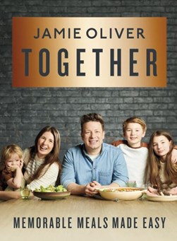 Together H/B by Jamie Oliver