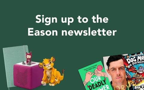 eason newsletter