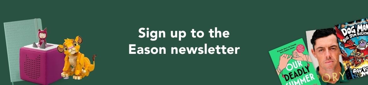 eason newsletter