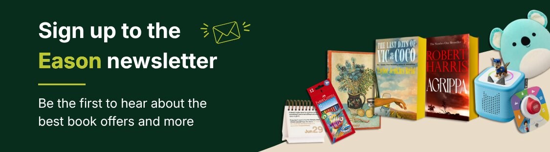 eason newsletter