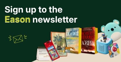 eason newsletter