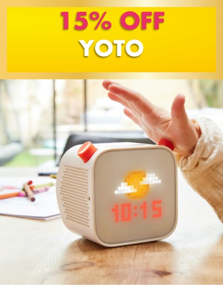 Games: Easter Sale: Yoto Slide 