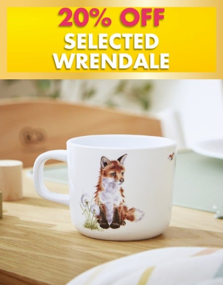 Offers: Easter Sale: Wrendale Slide 