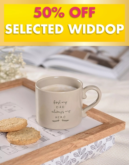 Offers: Easter Sale: Widdop Slide 