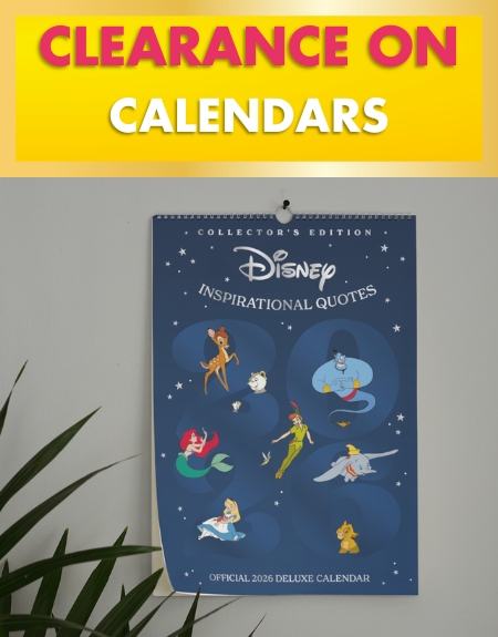 Offers: Easter Sale: Calendars Slide 