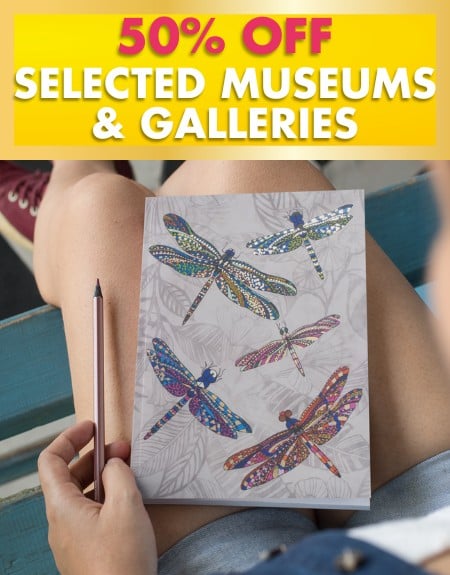 Offers: Easter Sale: M&G Slide 