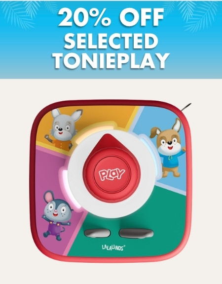 Games: Summer Sale: Tonieplay Slide 