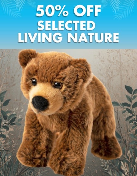 Summer Sale: Living Nature Slide 