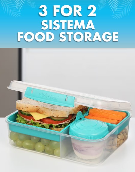 Summer Sale: Sistema 