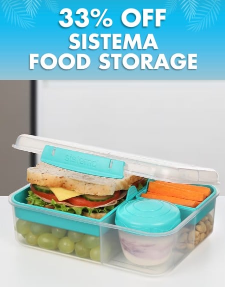 Summer Sale: Sistema 