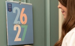 2026 - 2027 Calendars 