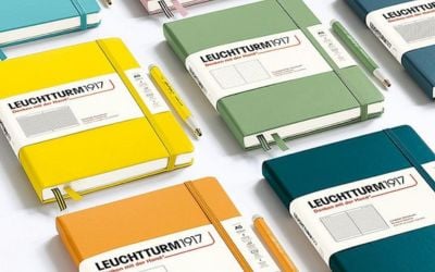 Leuchtturm 