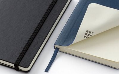 moleskine 