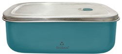 ##Bioloco sky lunchbox - teal##