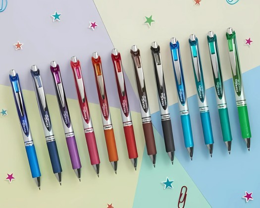 pentel-image 