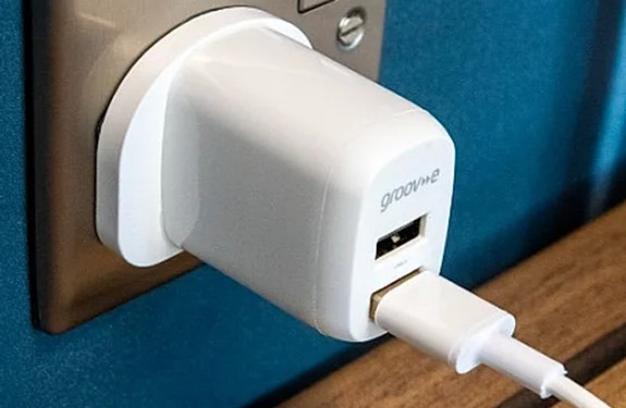 Back To College: Mobile Accessories Image Teaser
