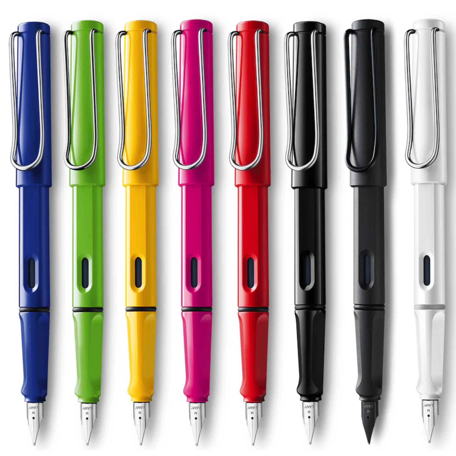 What's New: Premium Pens Slide 