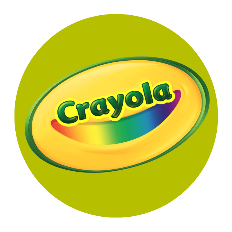 Stationery Category: Crayola Slide 