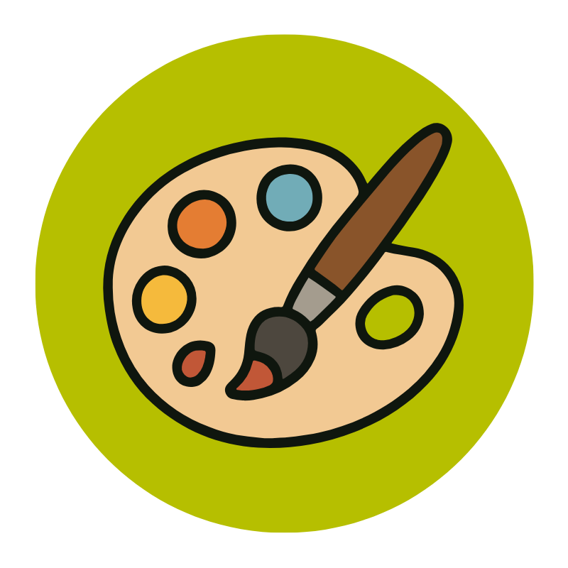 Stationery Category: Painting 