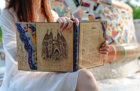 Mid-Year Diaries