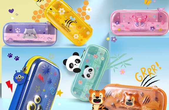 Pencil Cases