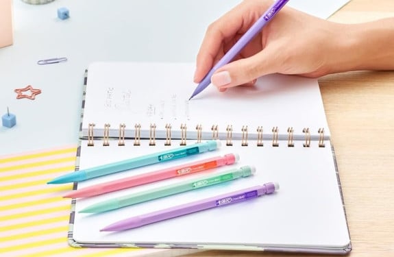 Pencils