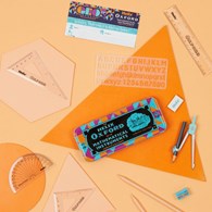 Stationery: Helix Brand Slide 