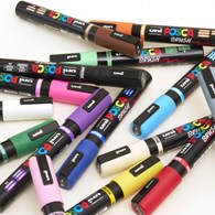 posca-stationery 