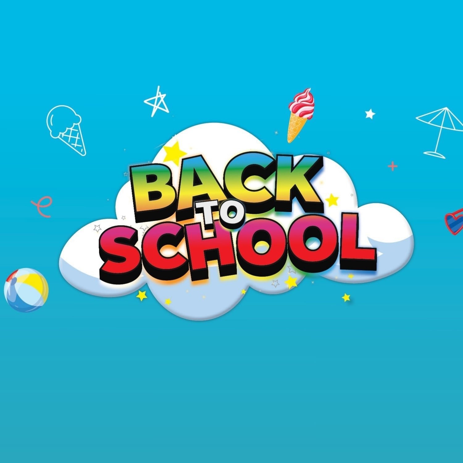 What's New: Back To School 