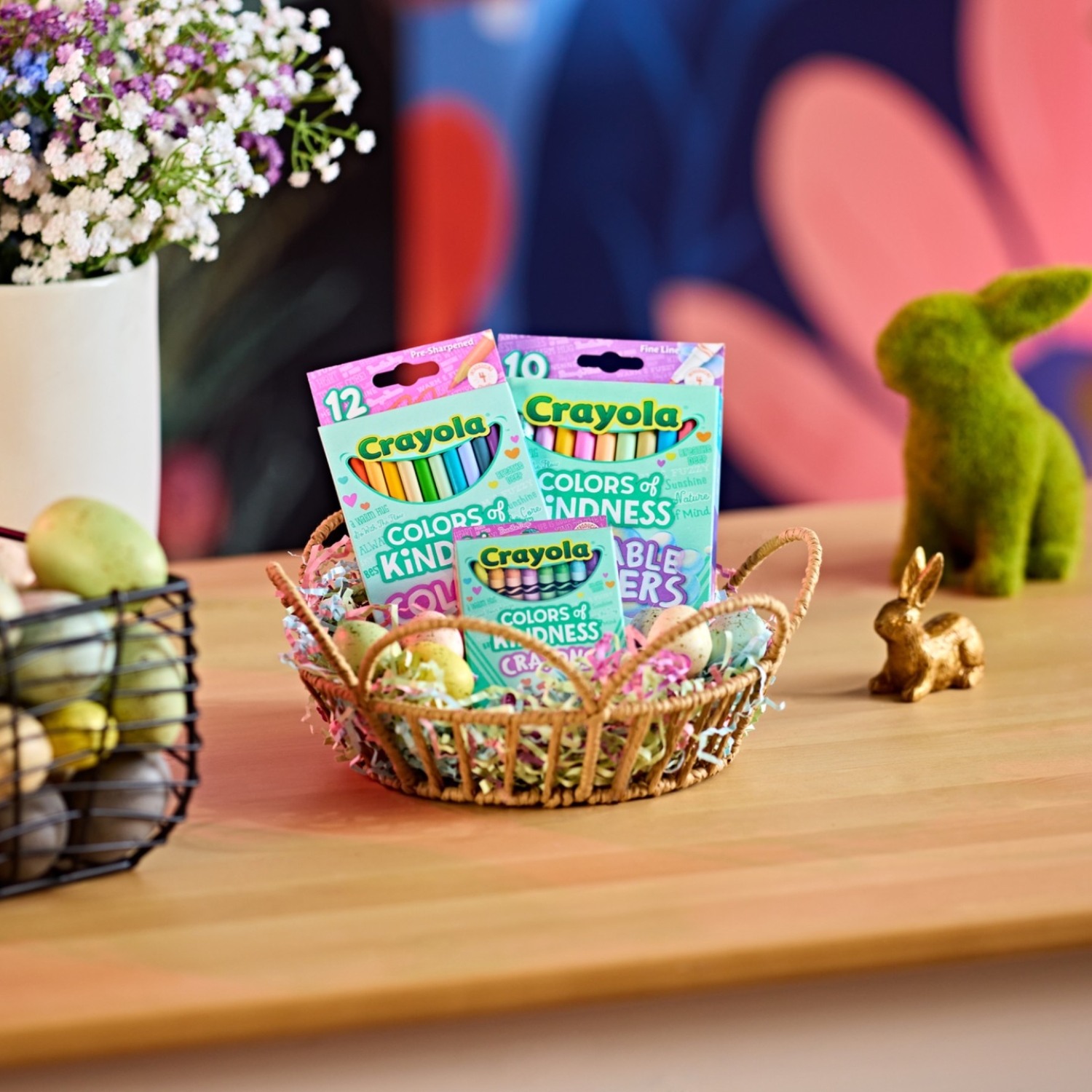 What's New: Crayola Offer 