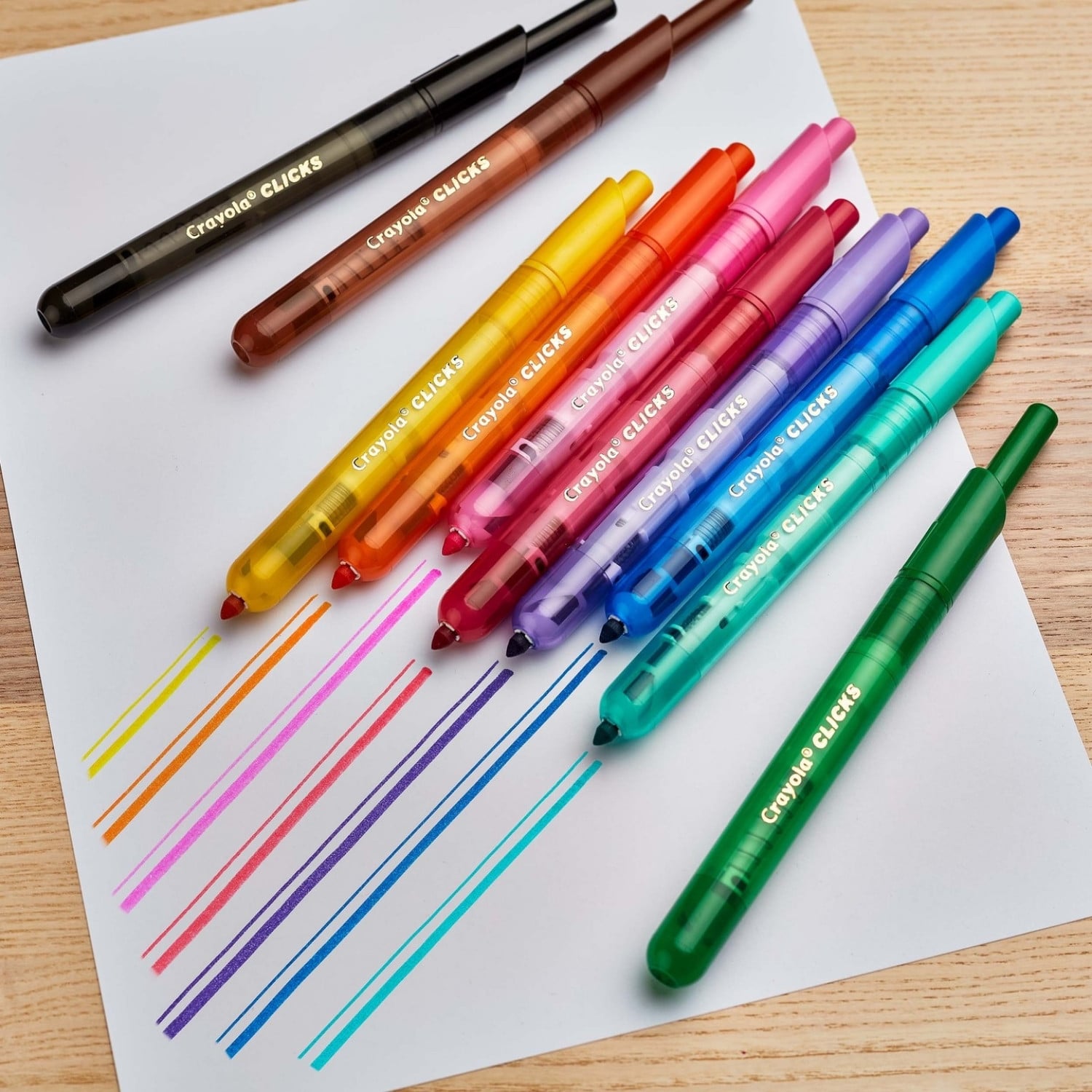 What's New: Crayola 