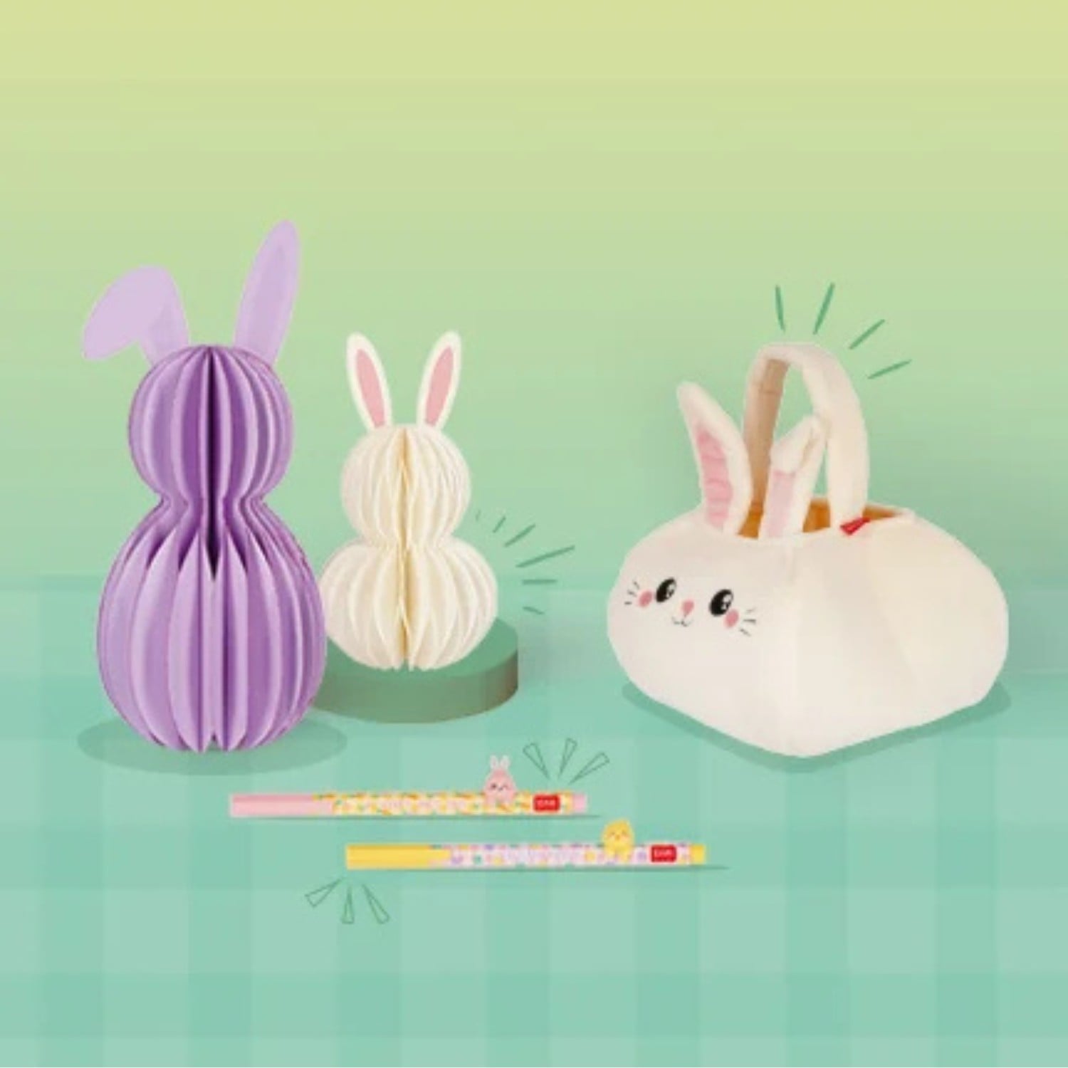 What's New: Legami Easter 