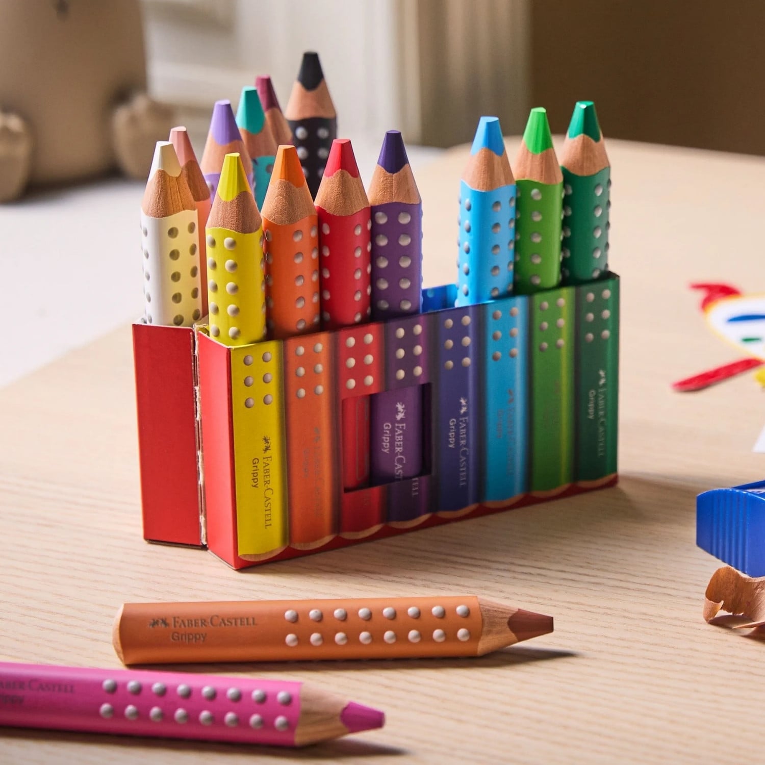 What's New: Faber Castell New 