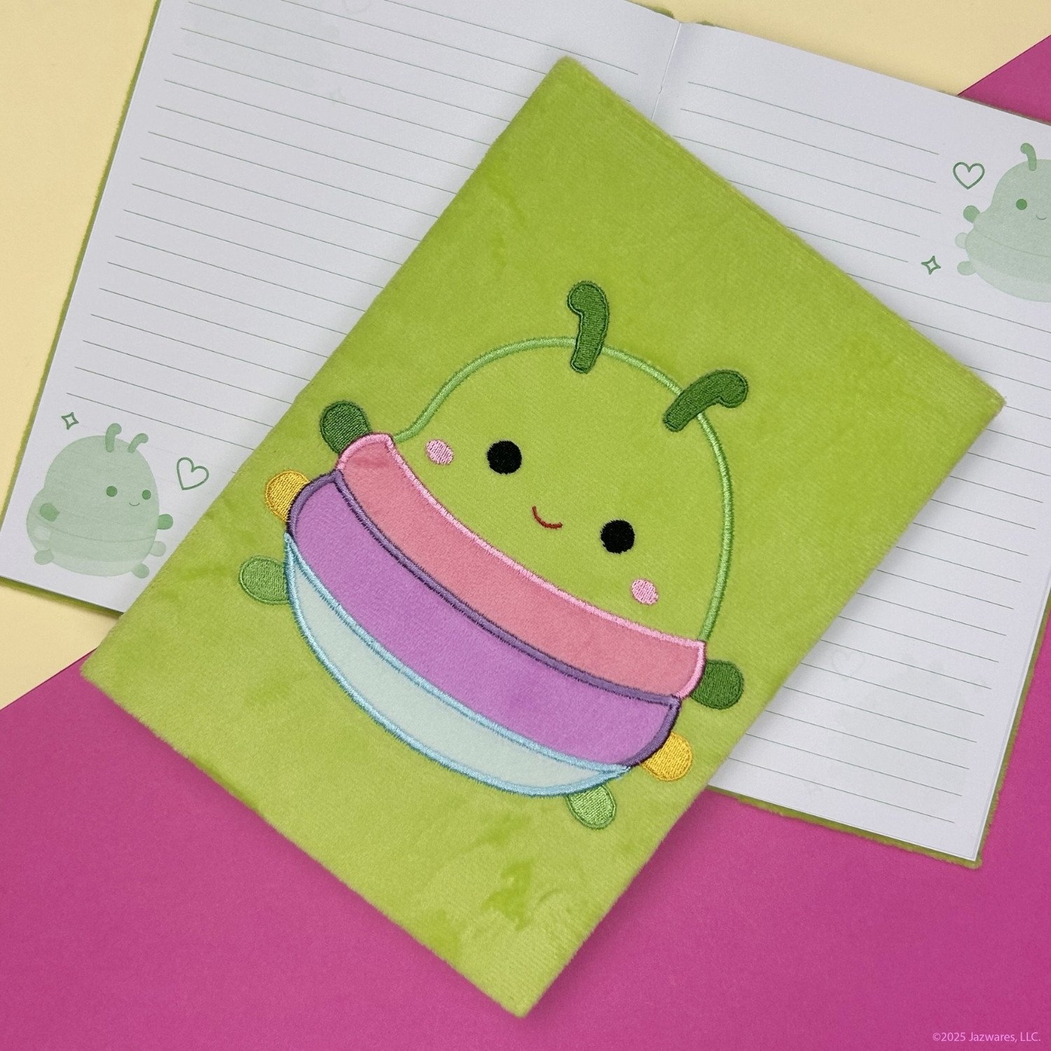 What's New: Offer Fashion Stationery 