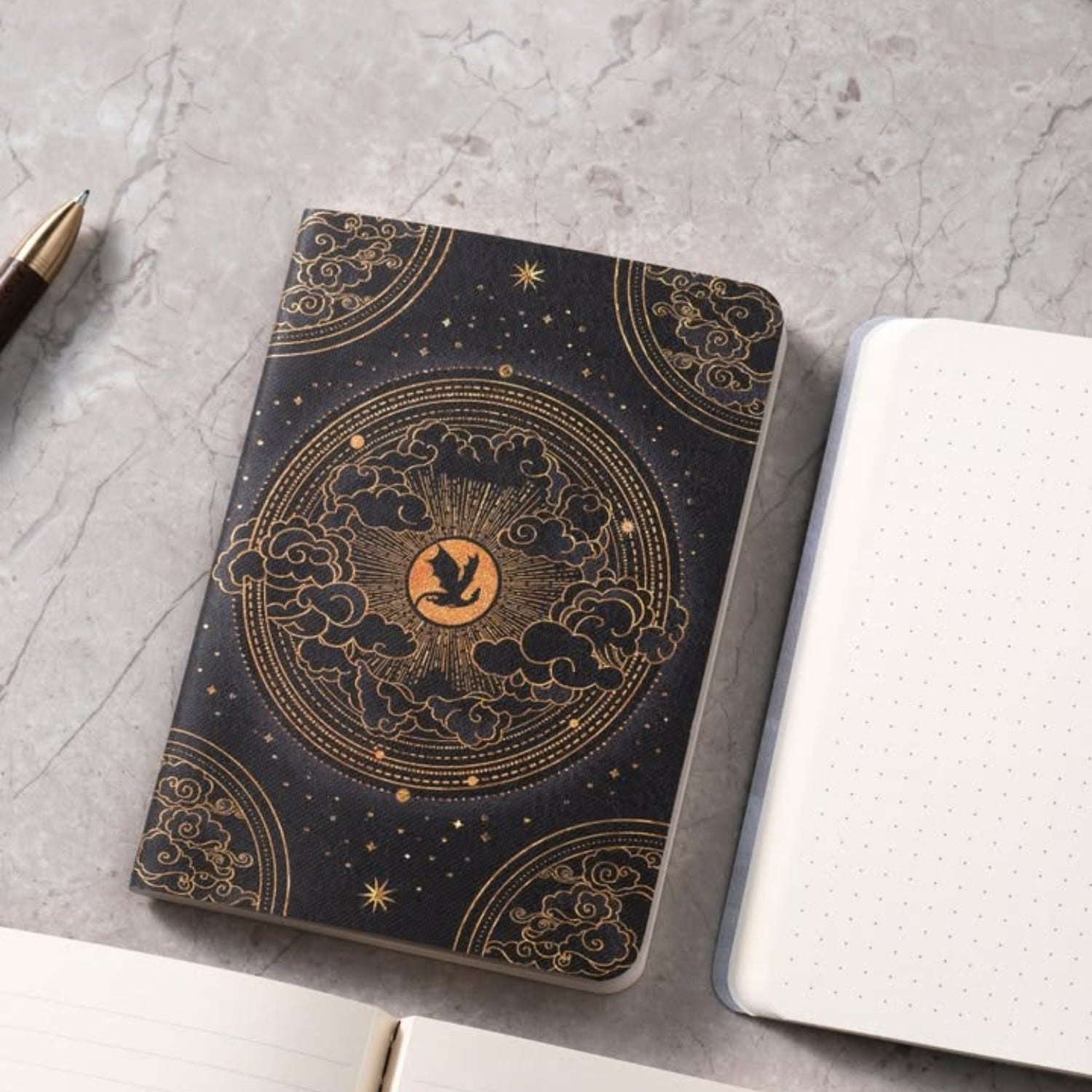 What's New: Fourth Wing Collection 