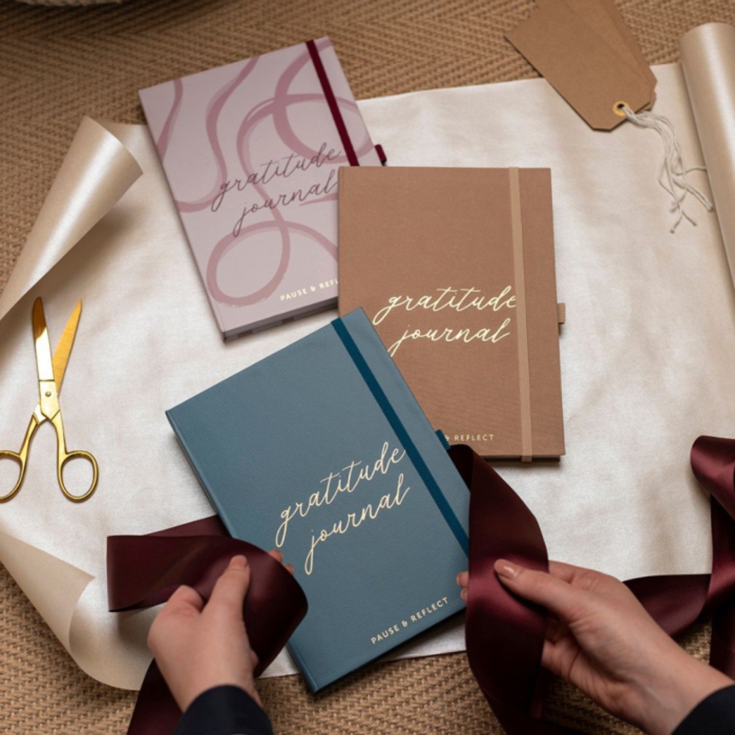 What's New: Lifestyle Journals 