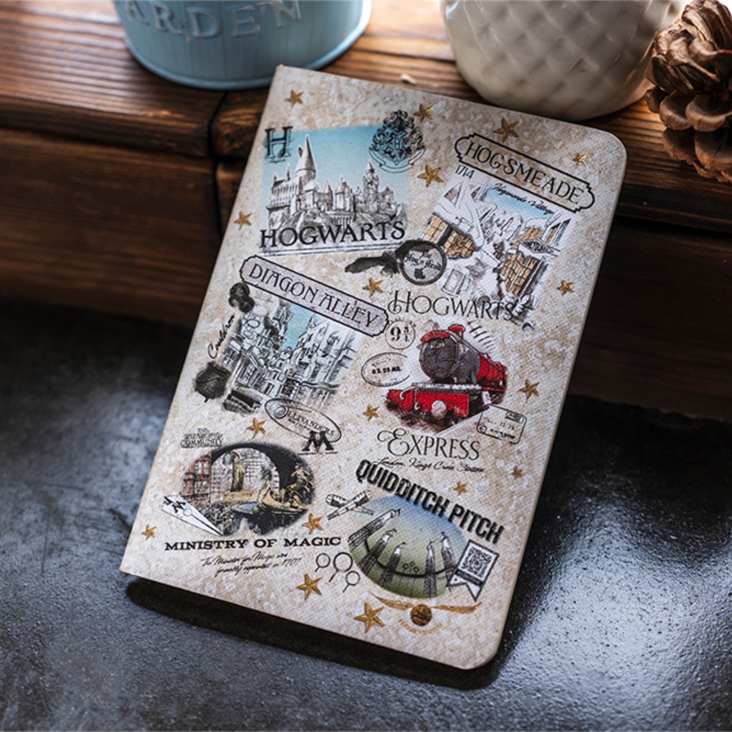 What's New: Harry Potter Collection 