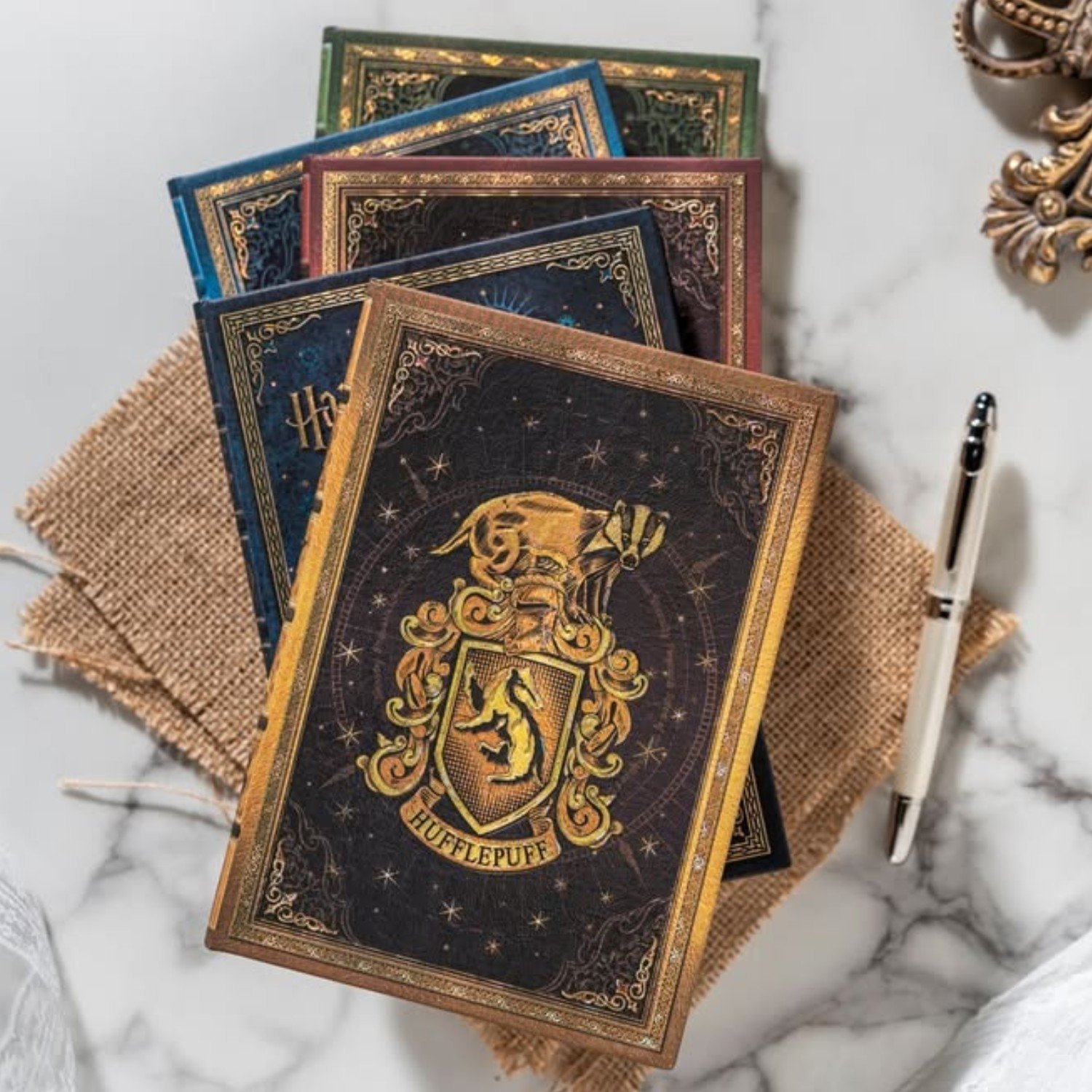 Harry Potter Collection 