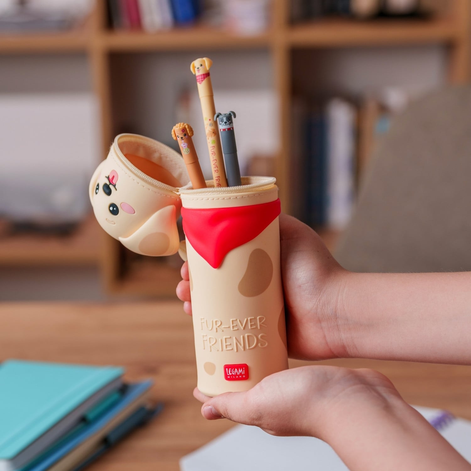 What's New: Legami 