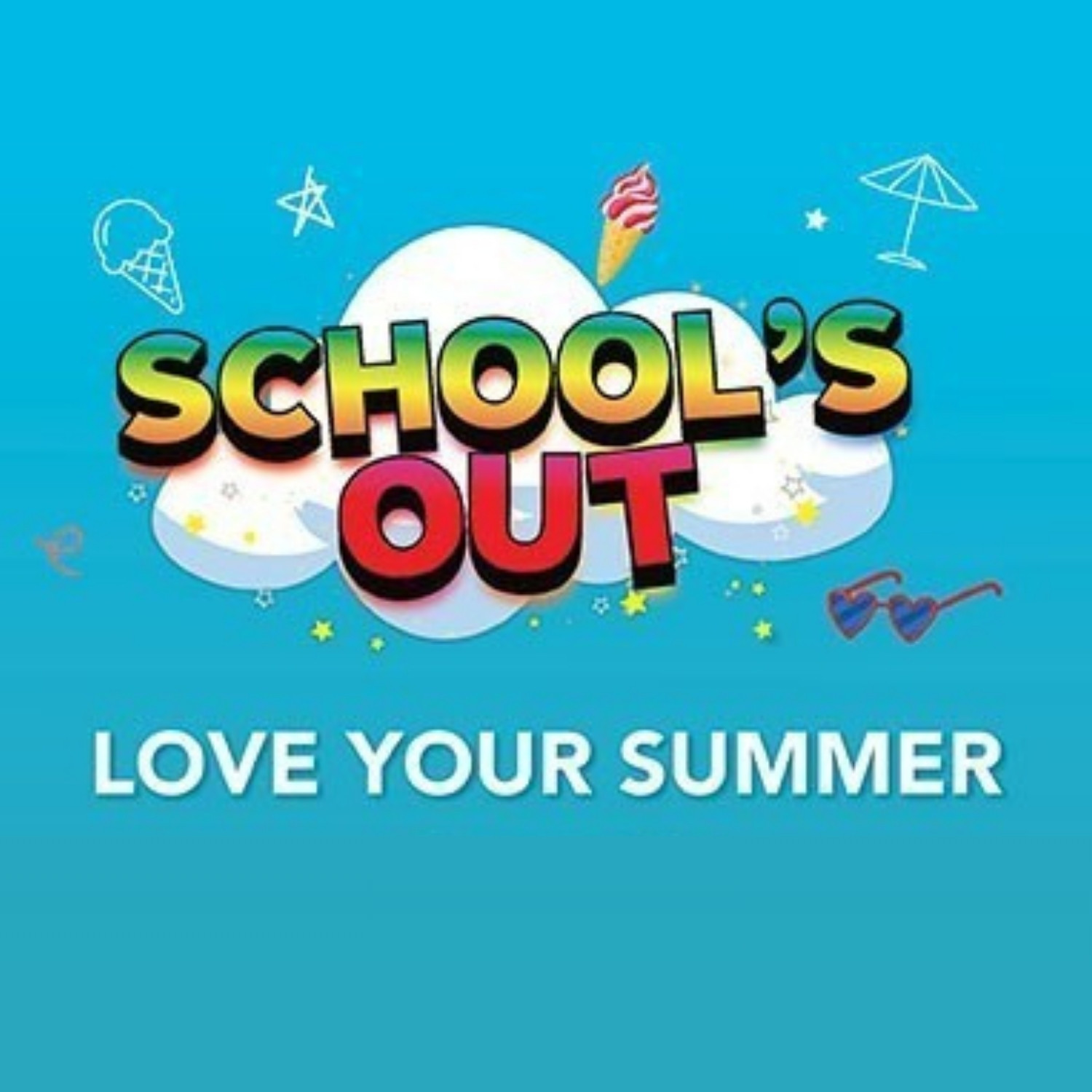 What's New: Schools Out 