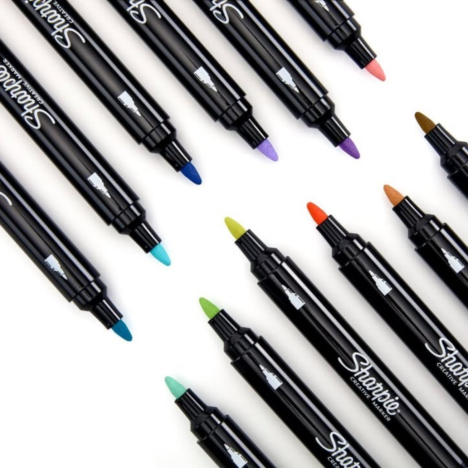 What's New: Offer Sharpie 