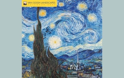 Art & Literary Calendars 