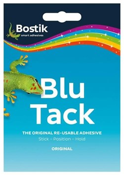 Blu Tack Handipack