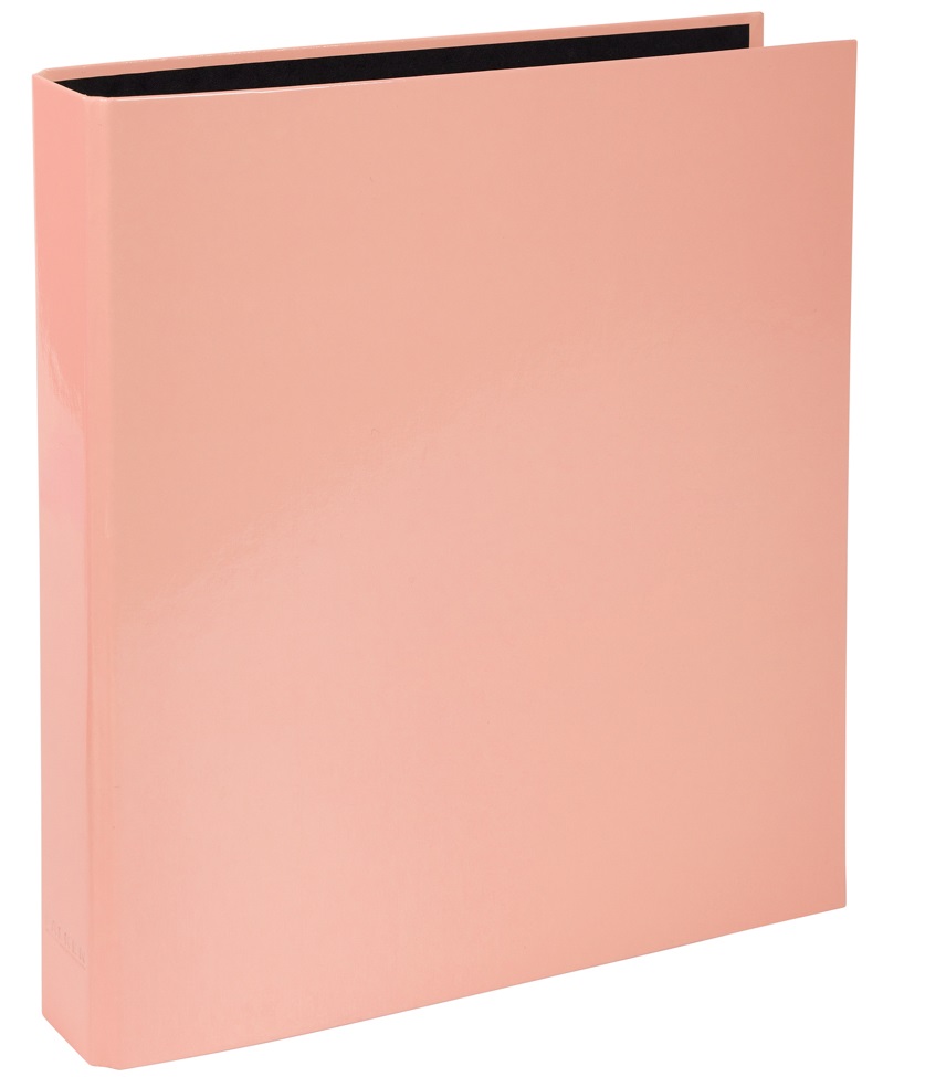 Francheville Ring Binder Painterly Floral