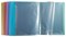 Exacompta Displaybook A4 80 View Chrom Pastel Blue