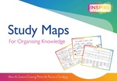 Inspire Education Study Maps