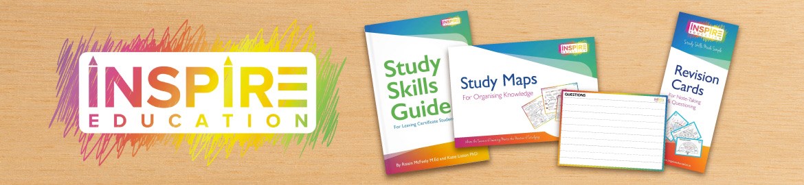 Inspire Education Banner