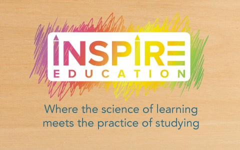 Inspire Education Banner